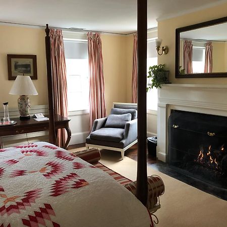 Bridgehampton Inn المظهر الخارجي الصورة