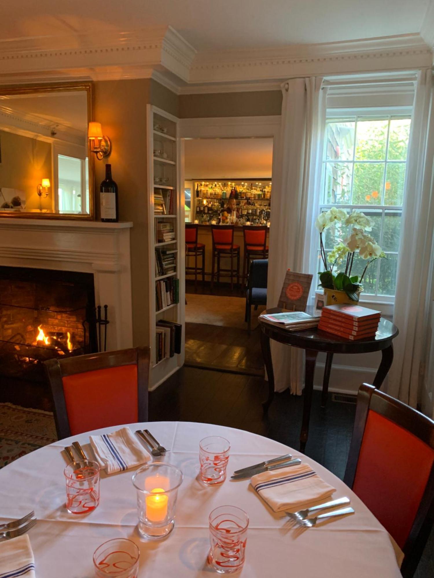Bridgehampton Inn المظهر الخارجي الصورة
