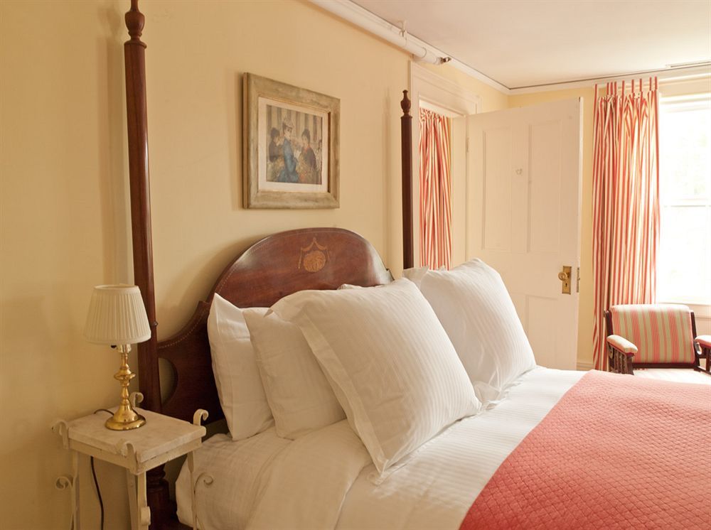 Bridgehampton Inn المظهر الخارجي الصورة