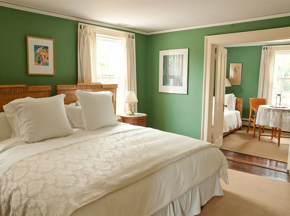 Bridgehampton Inn المظهر الخارجي الصورة