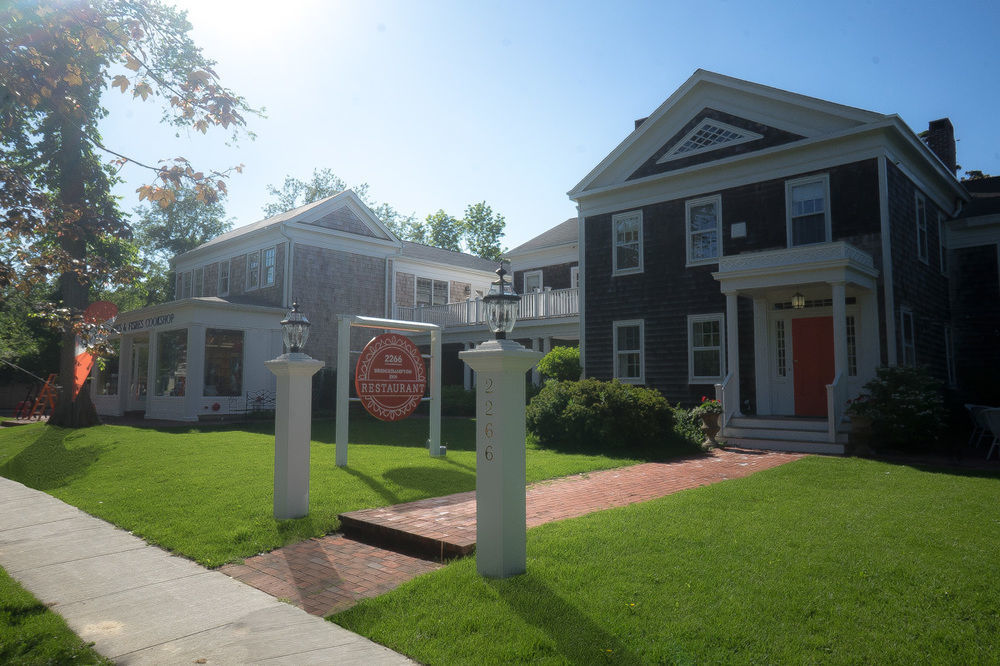 Bridgehampton Inn المظهر الخارجي الصورة