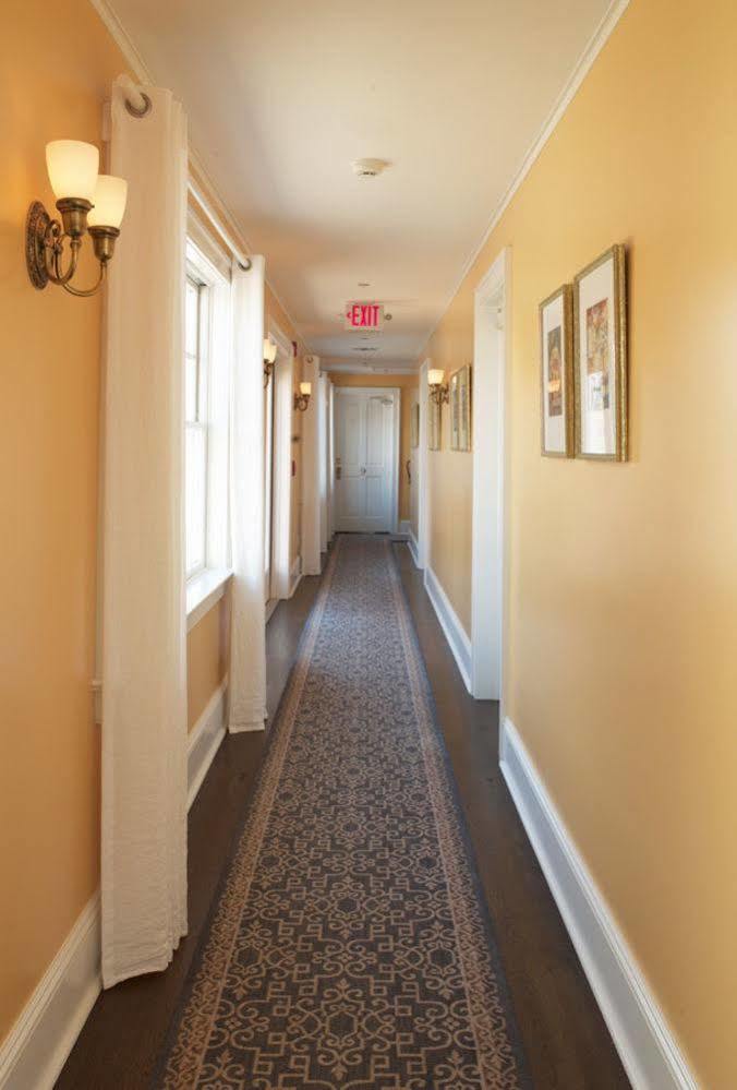 Bridgehampton Inn المظهر الخارجي الصورة