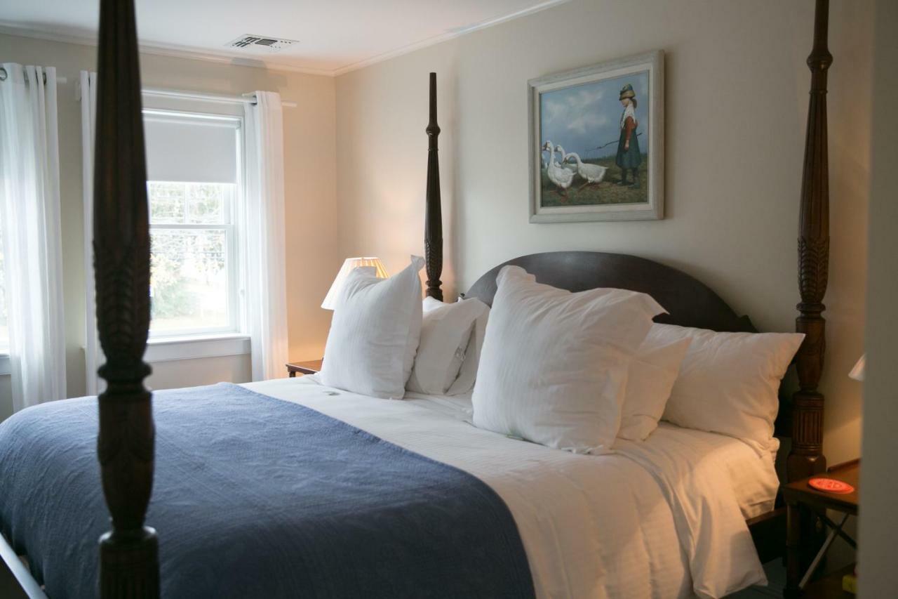 Bridgehampton Inn المظهر الخارجي الصورة
