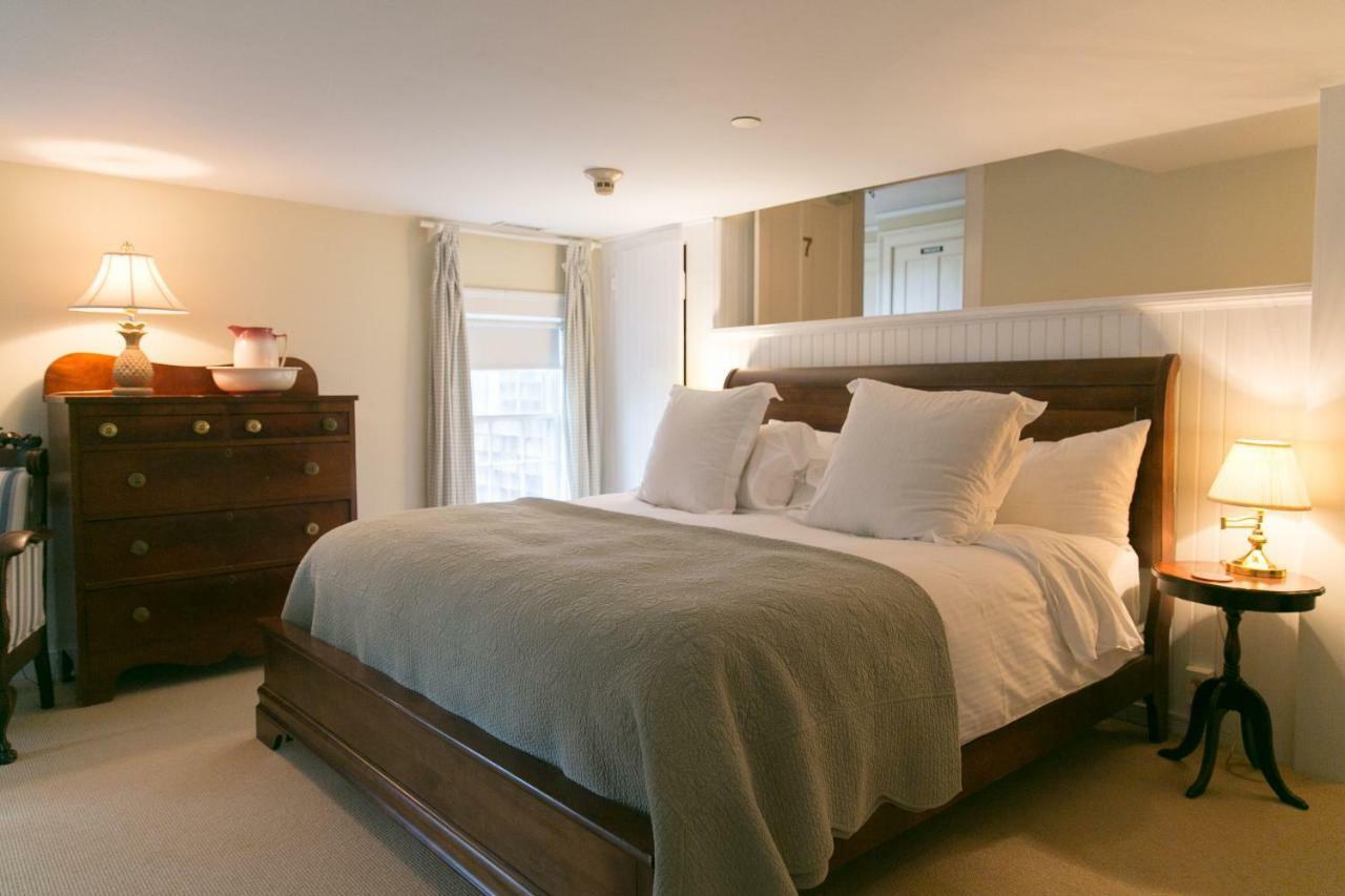Bridgehampton Inn المظهر الخارجي الصورة