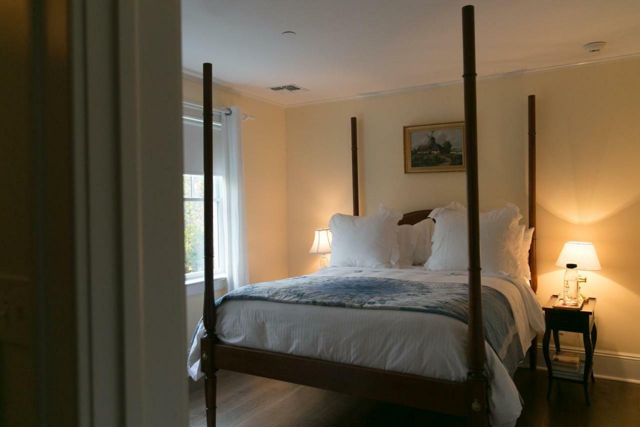 Bridgehampton Inn المظهر الخارجي الصورة