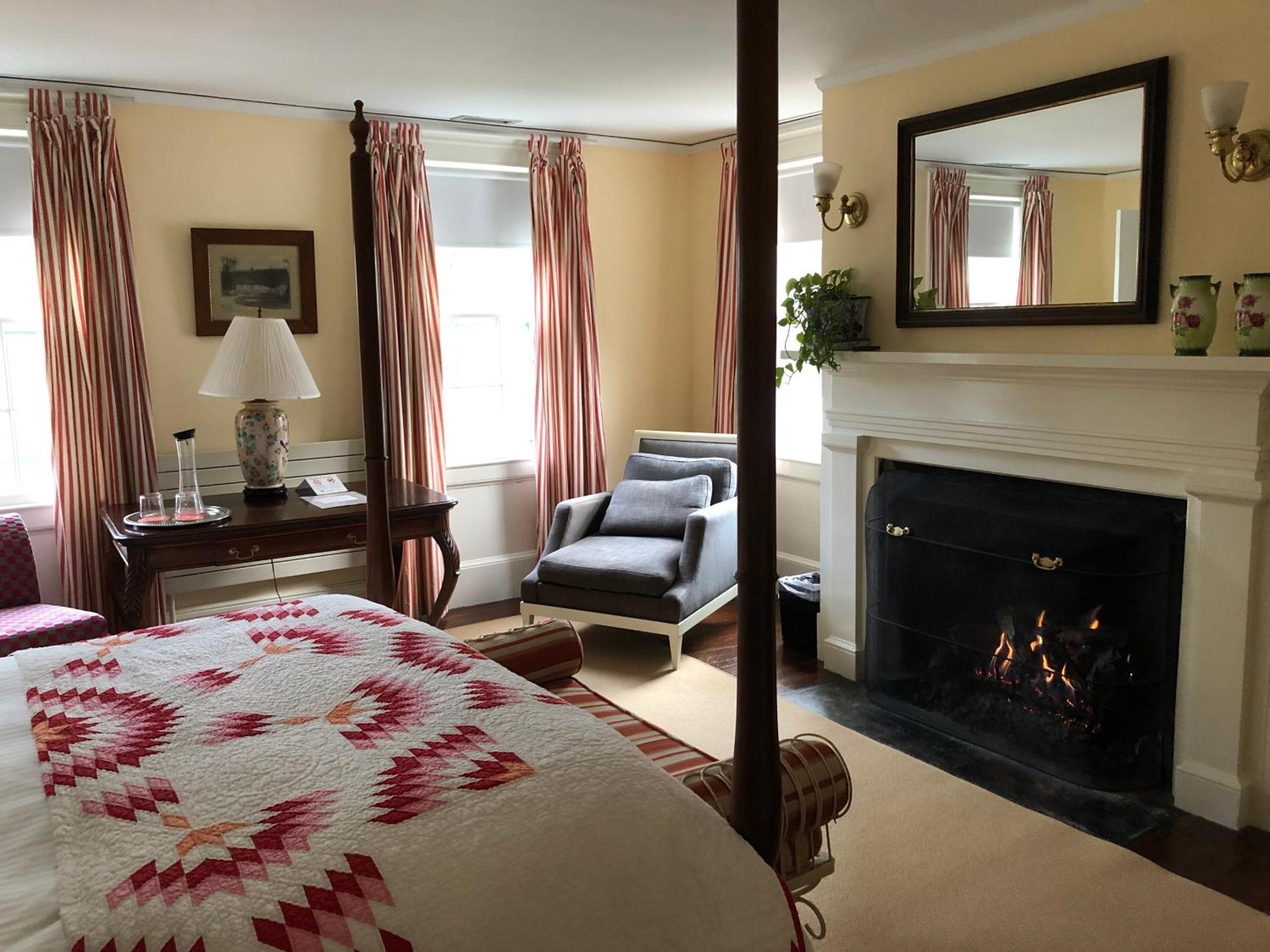 Bridgehampton Inn المظهر الخارجي الصورة