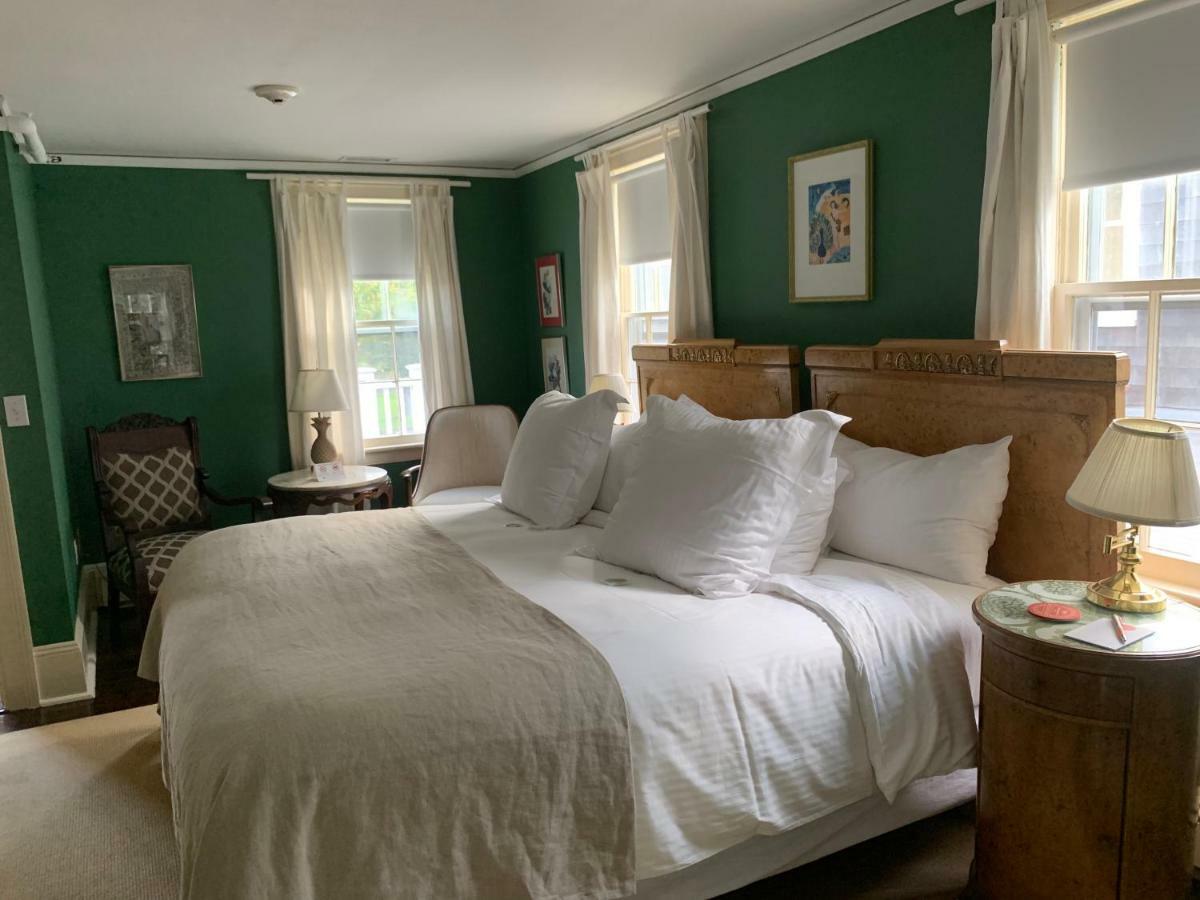 Bridgehampton Inn المظهر الخارجي الصورة